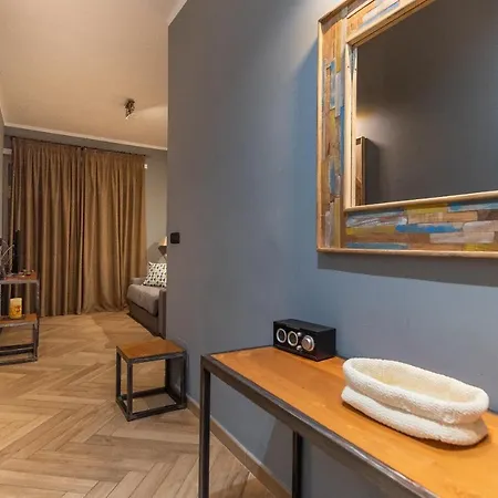 Living - Casa Valentino Turín