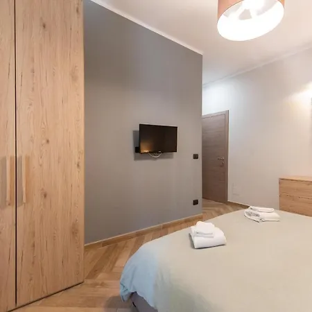 Living - Casa Valentino Turín