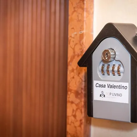 Apartment Top Living - Casa Valentino *