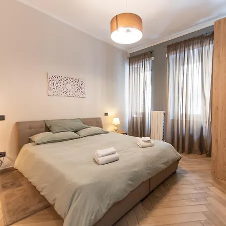 Living - Casa Valentino Appartement *