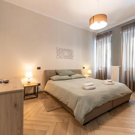 Living - Casa Valentino Turin