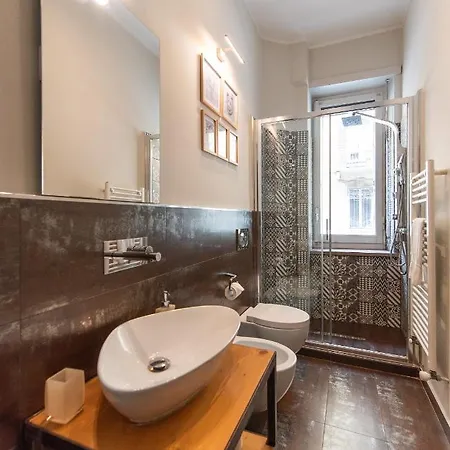 Living - Casa Valentino Appartement *