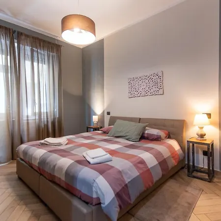 Living - Casa Valentino Appartement