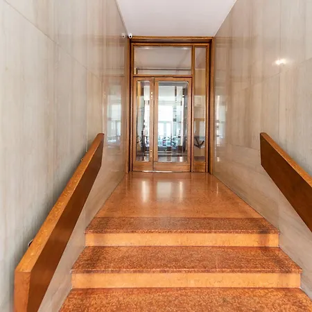 Appartement Living - Casa Valentino *